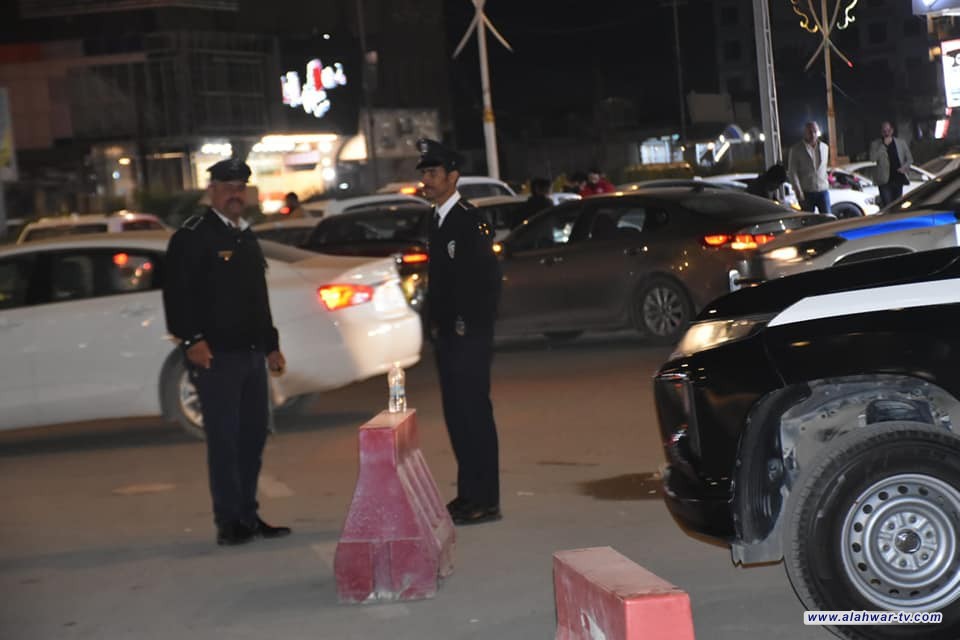 بـ"عملية غادرة".. مقتل شخصين بينهم ضابط رفيع جنوبي العراق